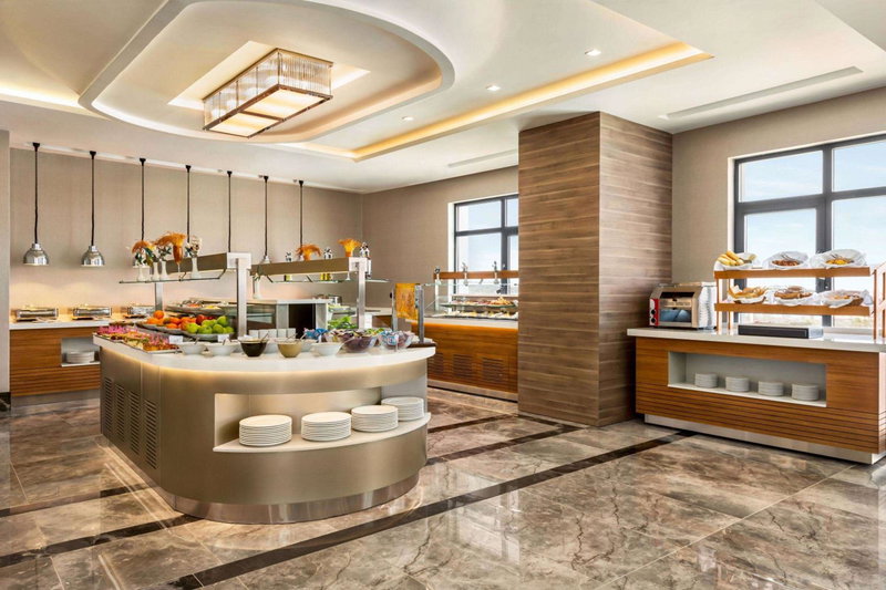Ramada by Wyndham Karapinar, Sultaniye, Turkey