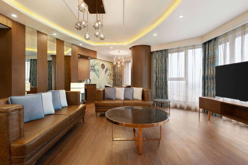 Ramada by Wyndham Karapinar, Sultaniye, Turkey