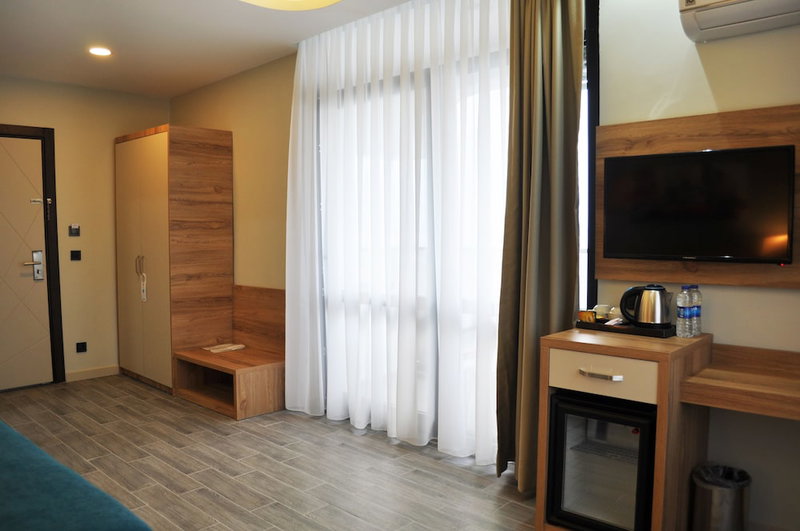 Marti Prime Beach Hotel, Kusadasi, Turkey