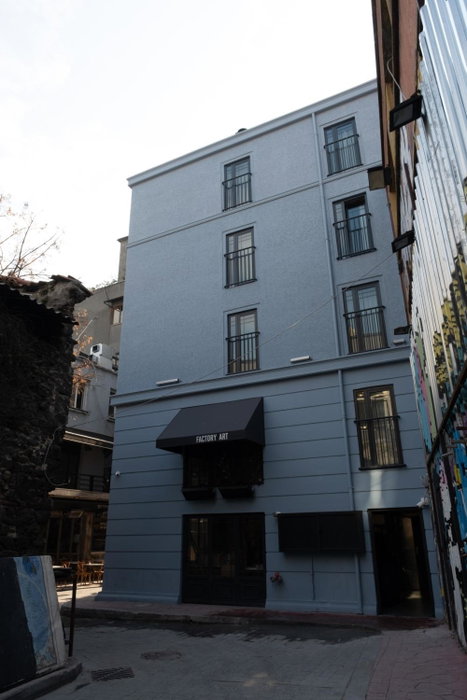 Persona Hotel Galata, Istanbul, Турция