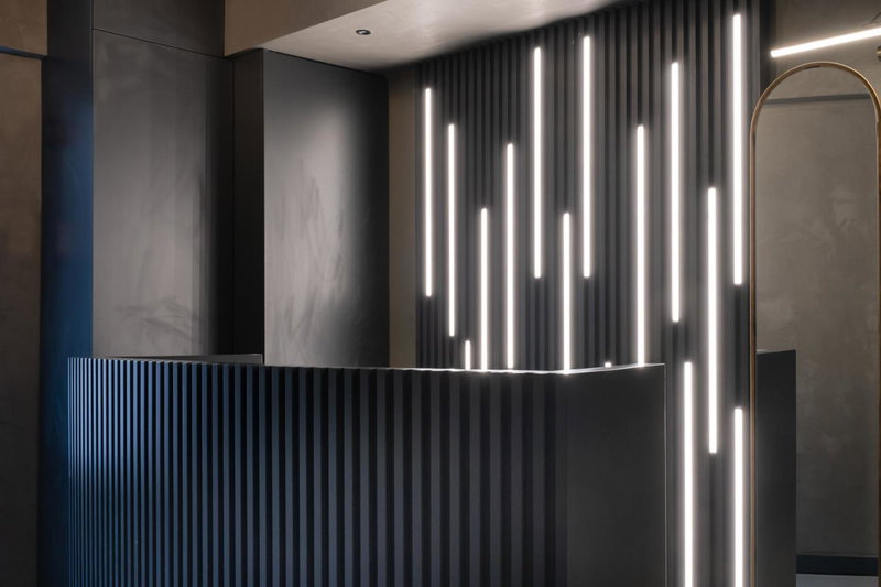 Persona Hotel Galata, Istanbul, Турция
