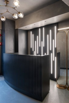 Persona Hotel Galata, Istanbul, Турция