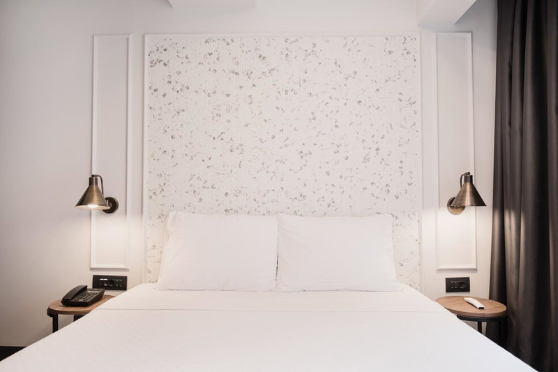 Persona Hotel Galata, Istanbul, Турция