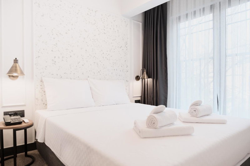Persona Hotel Galata, Istanbul, Турция