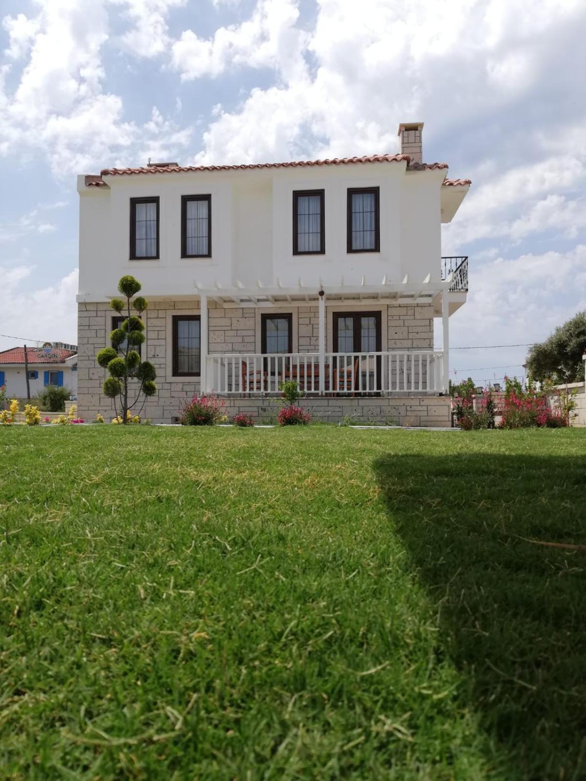 Hotel · Ersin Konak, Bozcaada