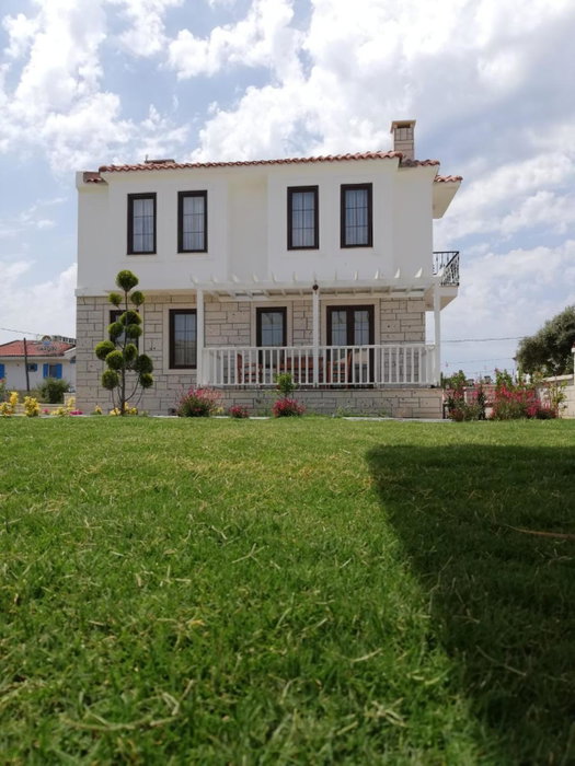 Ersin Konak, Bozcaada, Turkey