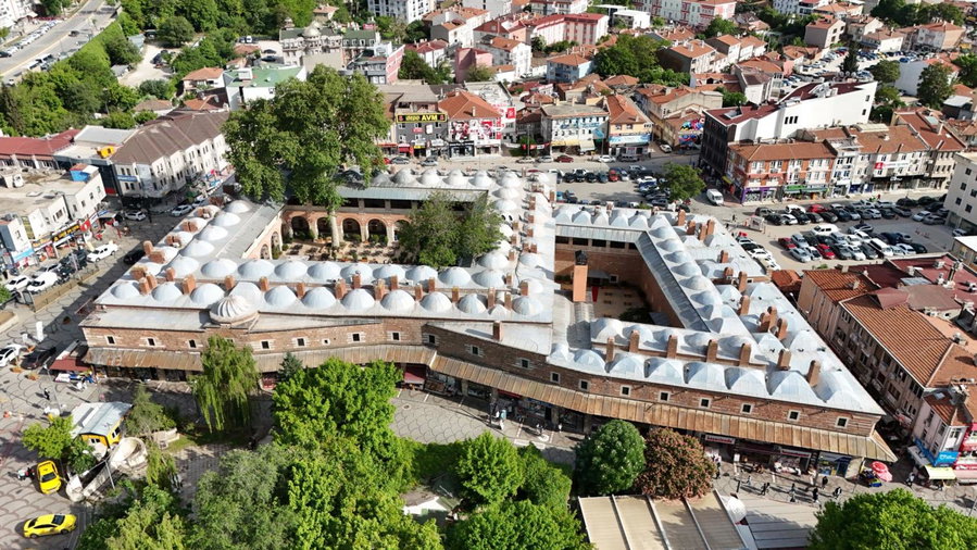 Rüstempaşa Kervansaray Hotel with Free Parking, Edirne, Turkey