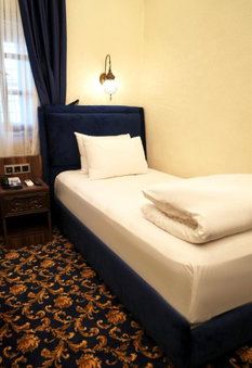 Rüstempaşa Kervansaray Hotel with Free Parking, Edirne, Turkey