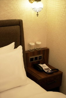 Rüstempaşa Kervansaray Hotel with Free Parking, Edirne, Turkey