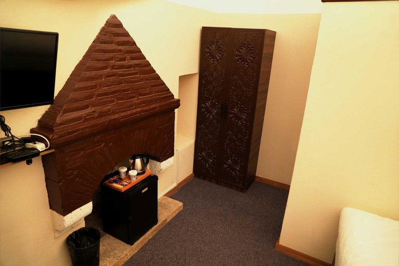 Rüstempaşa Kervansaray Hotel with Free Parking, Edirne, Turkey