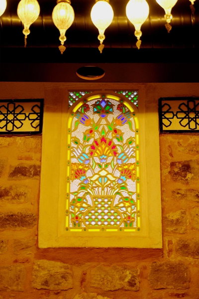 Rüstempaşa Kervansaray Hotel with Free Parking, Edirne, Turkey