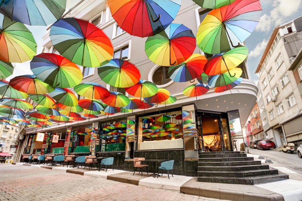 Concept Nisantasi Hotels & Spa, Turquía