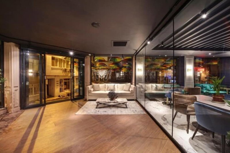 Concept Nisantasi Hotels & Spa, Istanbul, Turquía