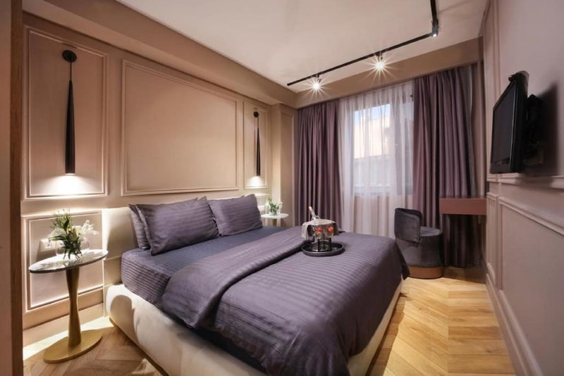 Concept Nisantasi Hotels & Spa, Istanbul, Turquía