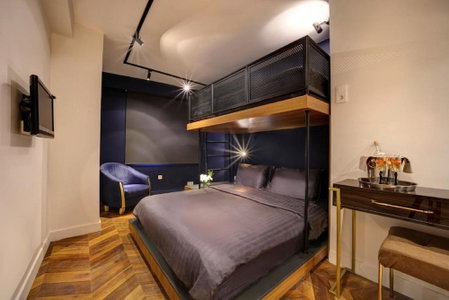 Concept Nisantasi Hotels & Spa, Istanbul, Turquía