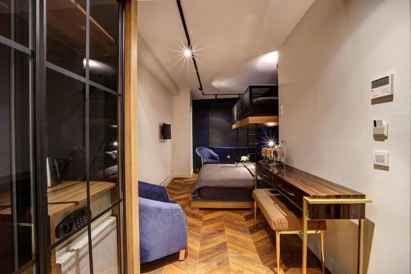 Concept Nisantasi Hotels & Spa, Istanbul, Turquía