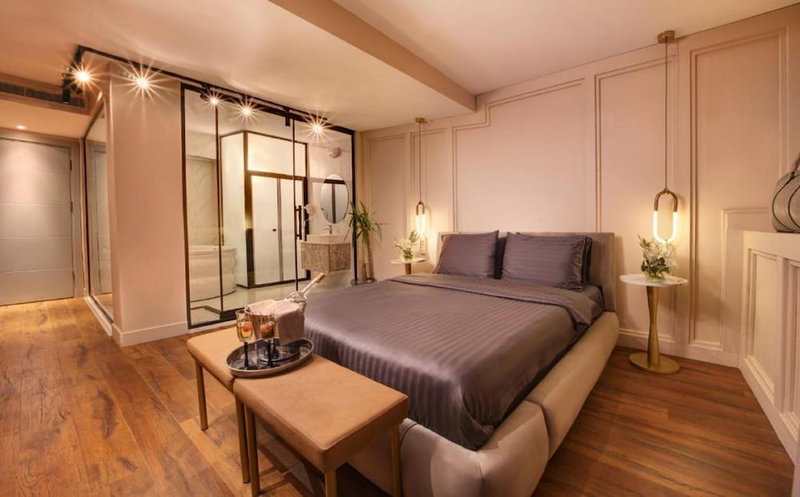 Concept Nisantasi Hotels & Spa, Istanbul, Turquía