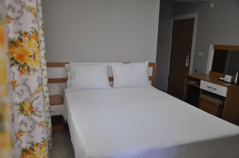 Osmanli Omtel Otel, Boyabat, Turkey