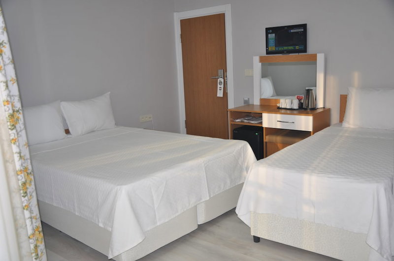 Osmanli Omtel Otel, Boyabat, Turkey