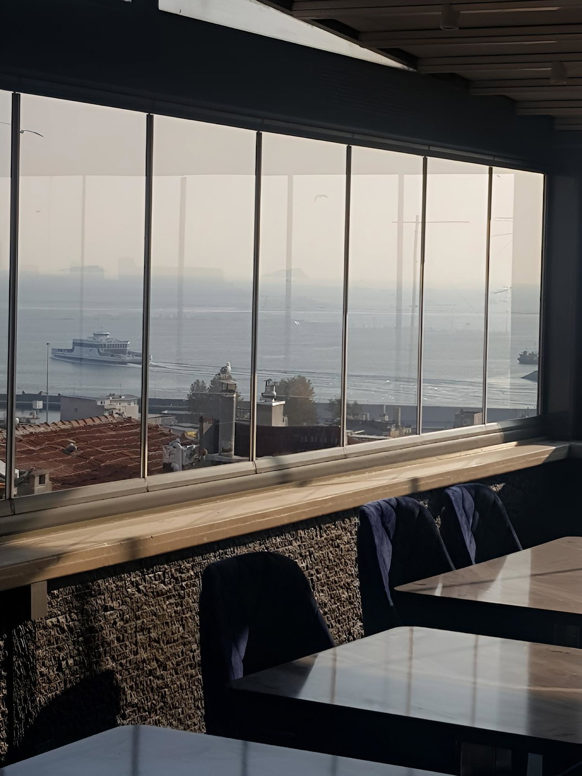 Selenay Hotel, Turkey