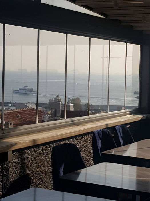 Selenay Hotel, Istanbul, Türkei