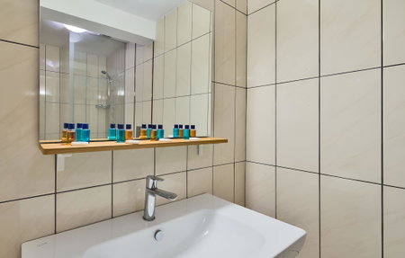 Selenay Hotel, Istanbul, Türkei
