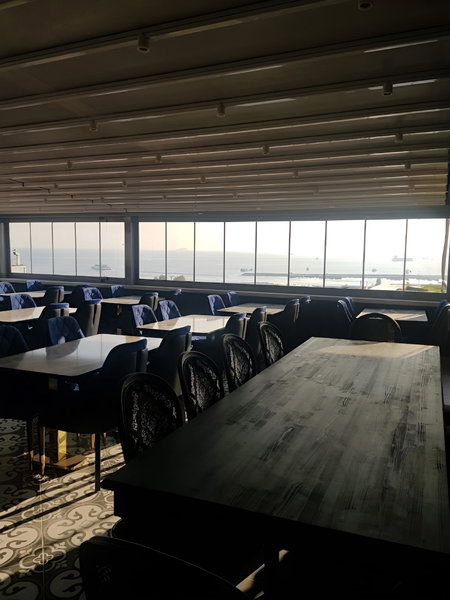 Selenay Hotel, Istanbul, Türkei