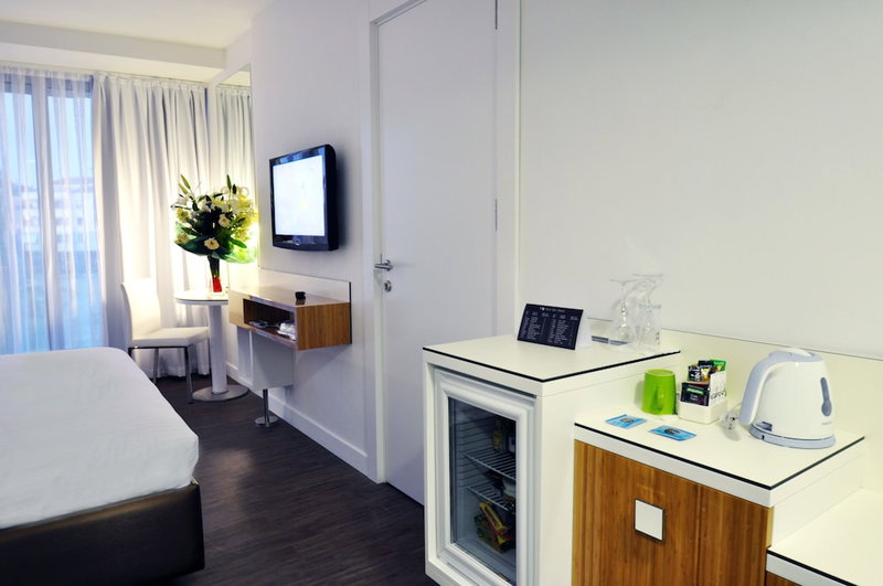 No19 Boutique Hotel, Ankara, Турция