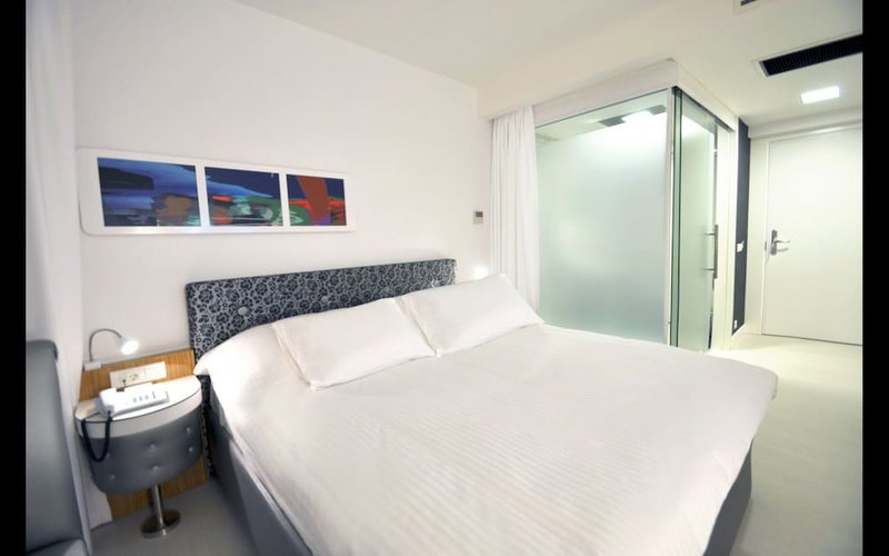 No19 Boutique Hotel, Ankara, Турция