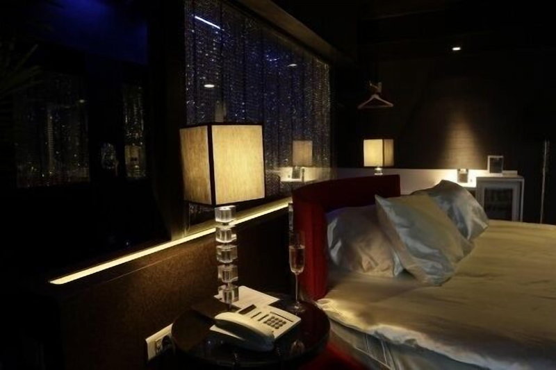 No19 Boutique Hotel, Ankara, Турция