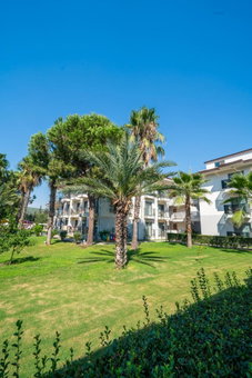 Orka Village Hisarönü, Fethiye, Türkei
