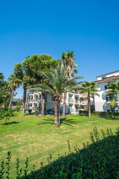 Orka Village Hisarönü, Fethiye, Türkei