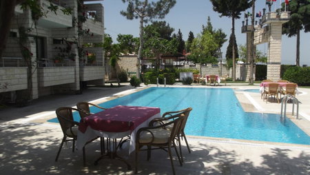 Hotel HAL-TUR, Pamukkale, Turkey