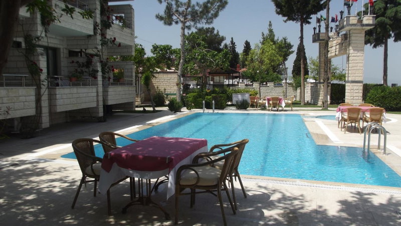 Hotel HAL-TUR, Pamukkale, Turkey