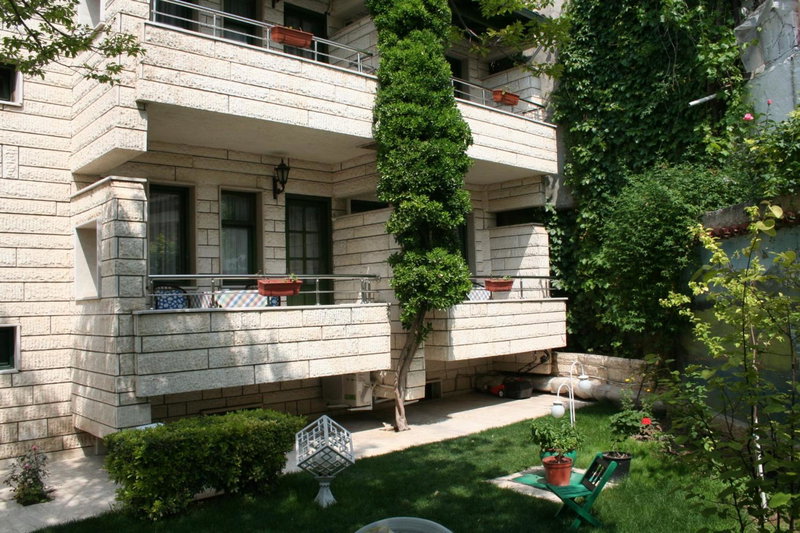Hotel HAL-TUR, Pamukkale, Turkey