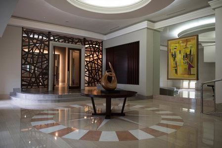 Akra Kemer - Ultra All Inclusive, Kemer, Turquía