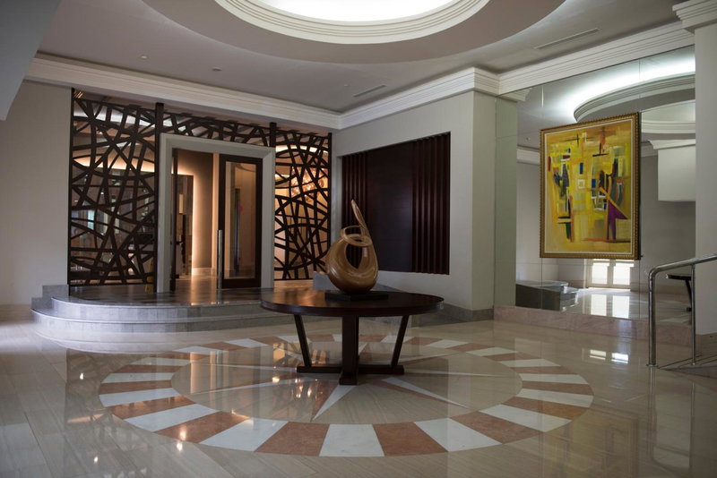 Akra Kemer - Ultra All Inclusive, Kemer, Turquía