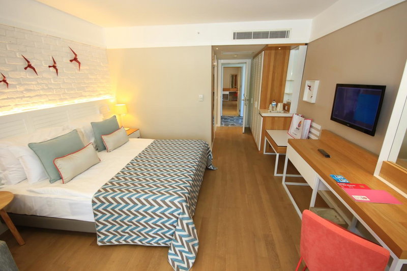 Akra Kemer - Ultra All Inclusive, Kemer, Turquía