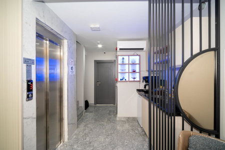 Robin Hotel, Istanbul, Турция