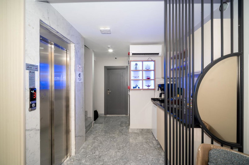 Robin Hotel, Istanbul, Турция