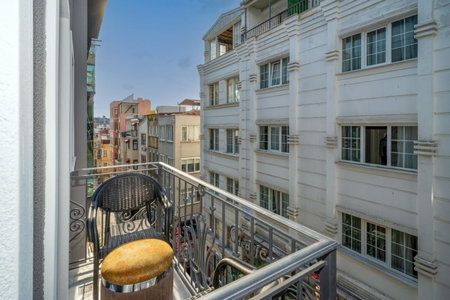 Robin Hotel, Istanbul, Турция