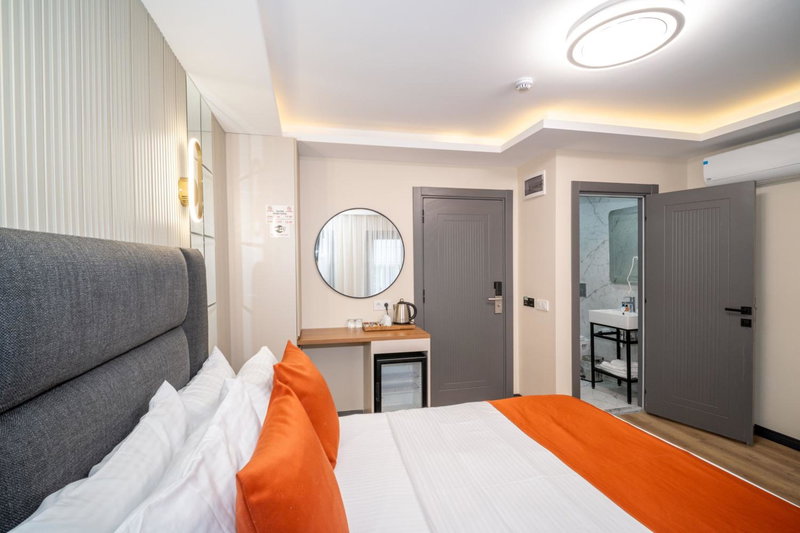 Robin Hotel, Istanbul, Турция