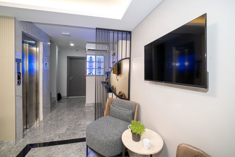Robin Hotel, Istanbul, Турция