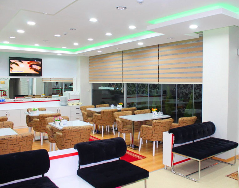 Avcılar İnci Hotel, Istanbul, Турция