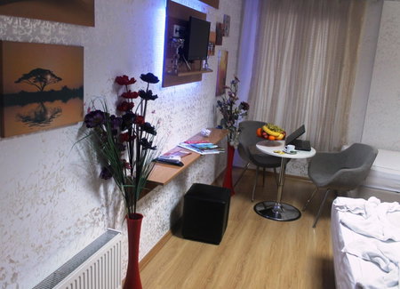 Avcılar İnci Hotel, Istanbul, Турция
