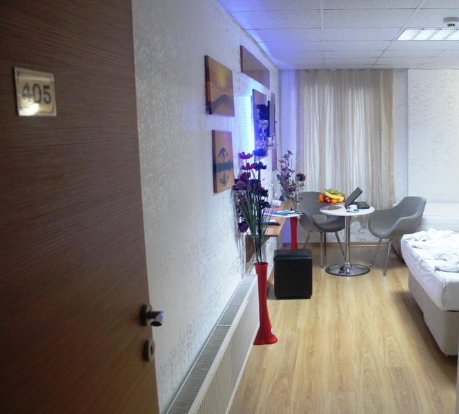 Avcılar İnci Hotel, Istanbul, Турция