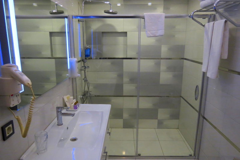 Tempo Residence Comfort Izmir, Izmir, Турция