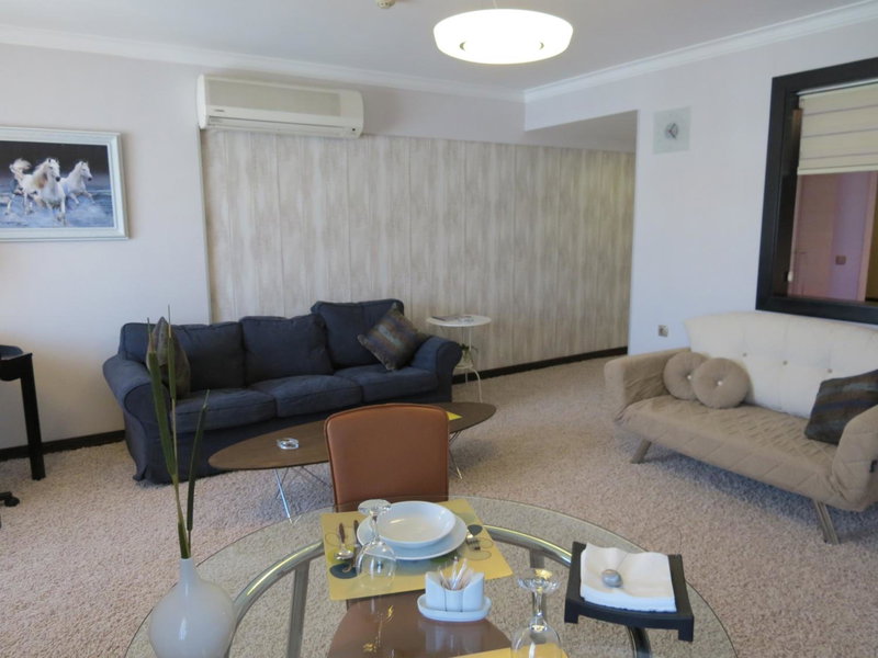 Tempo Residence Comfort Izmir, Izmir, Турция