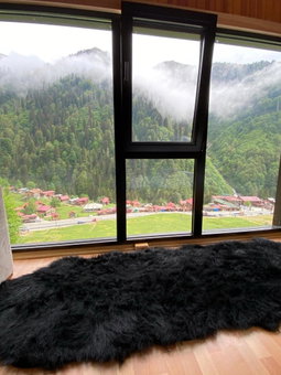 Ayder Villa de Pelit Hotel, Ayder Yaylasi, Turkey