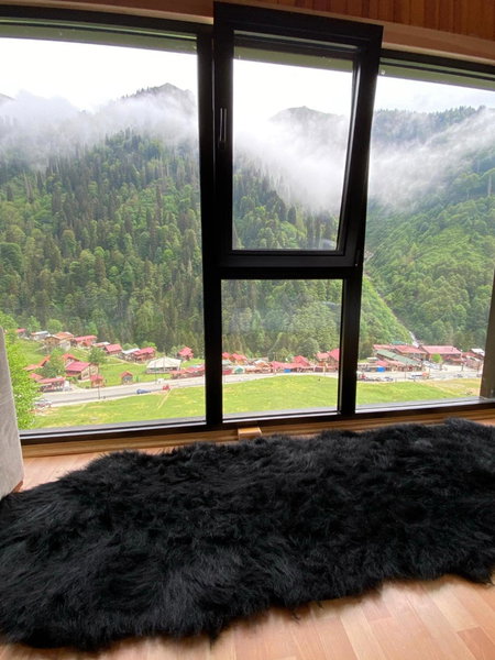Ayder Villa de Pelit Hotel, Ayder Yaylasi, Turkey
